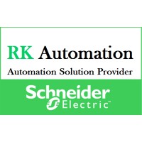 RK AUTOMATION logo - Similar company to Acm Gsfcu