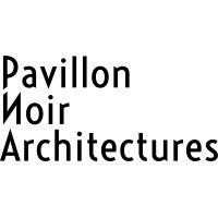 Pavillon Noir Architectures
