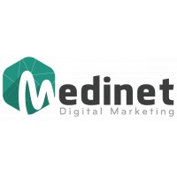 Medinet Group logo - Similar company to Medinet Finc