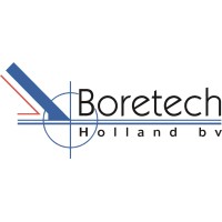 Boretech Holland BV logo - Similar company to Perfectware