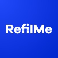 RefilMe logo - Similar company to Sempre Design