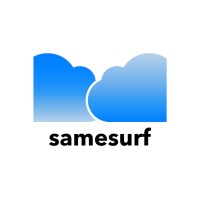 Samesurf, Inc. logo - Similar company to Wantering