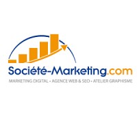 Societe-Marketing.com logo - Similar company to Bb® Lab - Laboratoire Digital & Institut De Formation