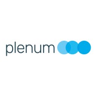 plenum AG - Management Consulting logo - Similar company to Plenum Commercial Agencies (Pca)