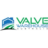 Valve Warehouse Australia logo - Similar company to Dmr Sourcing