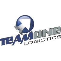 TeamOne Logistics, LLC logo - Similar company to Teamone Logistics, Llc