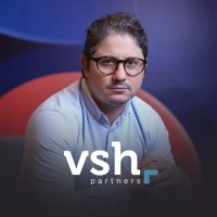 VSH Partners logo - Similar company to Easydata