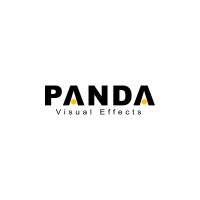 Panda Visual Effects logo - Similar company to Warriors Vfx