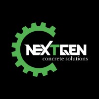 Nextgen Concrete Solutions logo - Similar company to Ispaze Smart Solutions Pvt. Ltd.