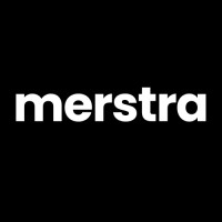 Merstra Foundation logo - Similar company to Mitc - Mälardalen Industrial Technology Center