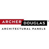 Archer Douglas Architectural Panels logo - Similar company to Rossdruliscusenbery Architecture Inc.