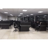 Centre d'appel Medical logo - Similar company to Centre D'Appel