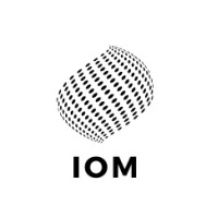 IOM logo - Similar company to Seeedah