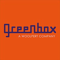 Greenbox Architecture, A Woolpert Company logo - Similar company to Latistudio