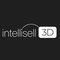 IntelliSell3D logo - Similar company to Intellicel