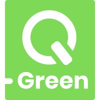 Q-Green logo - Similar company to Nuova Energy Srl