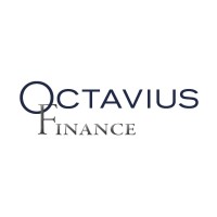 Octavius Finance logo - Similar company to Infocleanse