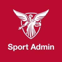 Ball State University Sport Administration logo - Similar company to Sportball Enterprises
