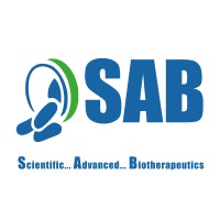 Scientific Advanced Biotherapeutics logo - Similar company to Clinrec