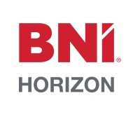 BNI Horizon Vic logo - Similar company to Propelion