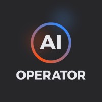 AI Operator: Grow your business with AI logo - Similar company to Operatorai