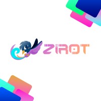 ZiROT logo - Similar company to Devcode.La