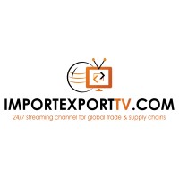 Import Export TV logo - Similar company to Care-Factor