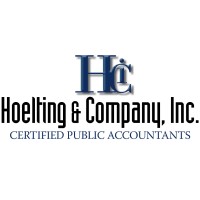 Hoelting & Company Inc. logo - Similar company to Virtually Dawn