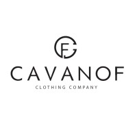 CAVANOF Clothing Company logo - Similar company to Envy Clothing
