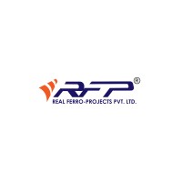 Real Ferro Projects Pvt. Ltd. logo - Similar company to Precise Fabricators