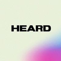 Heard (You Speak We Hear) logo - Similar company to Resonova Sync
