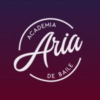 Academia de baile ARIA logo - Similar company to Pixelspace
