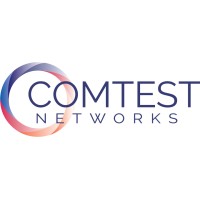 Comtest Networks Inc. logo - Similar company to Nr Codex