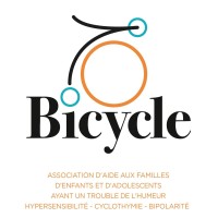 Association Bicycle logo - Similar company to Afder