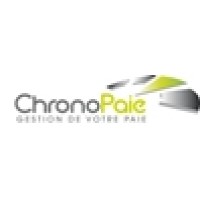 Chronopaie logo - Similar company to Service Payes