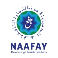 Naafay logo - Similar company to Ustaaz.Edu
