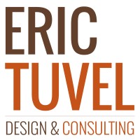 Eric Tuvel Design & Consulting