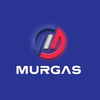 Murgas logo - Similar company to Talentez