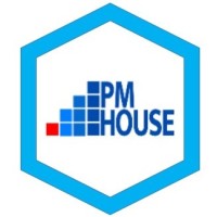 PM House logo - Similar company to Gta Cabling Solutions