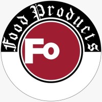 FO FOOD PRODUCTS - OZMER A.S logo - Similar company to Codeman Company