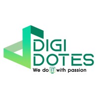 Digidotes- Healthcare Digital Marketing Co. logo - Similar company to Idc India
