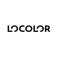 LOCOLOR logo - Similar company to Five Three Double Ninety Filmproductions Gmbh