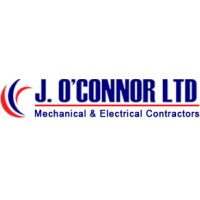 J. O'Connor Limited logo - Similar company to Ensys