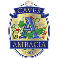 Caves Ambacia logo - Similar company to Vignobles Du Paradis