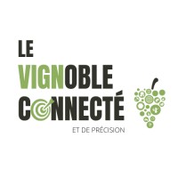Vignoble Connecté et de Précision logo - Similar company to Vignoble Alain Robert