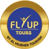 Flyup Tours logo - Similar company to Chartered Technologies