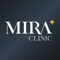 MIRA CLINIC logo - Similar company to Dragomen