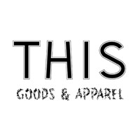 THIS Goods & Apparel logo - Similar company to Mayo Salt