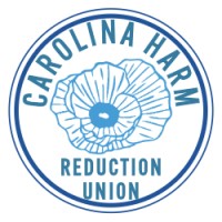 Carolina Harm Reduction Union logo - Similar company to North Carolina Harm Reduction Coalition (Nchrc)