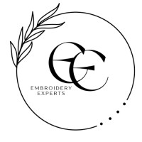 Embroidery Experts logo - Similar company to Stadium Sportswear Ltd.